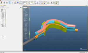 Tube Bending & Forming (TBF)