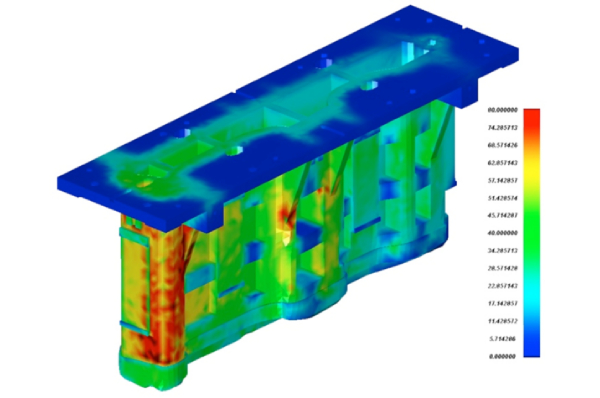 The Role of Finite Element Analysis (FEA) in Sheet Metal Design