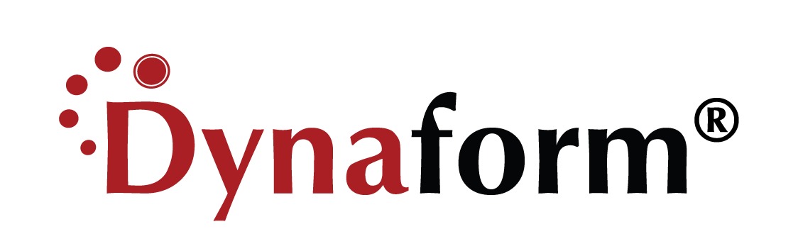 Dynaform Logo